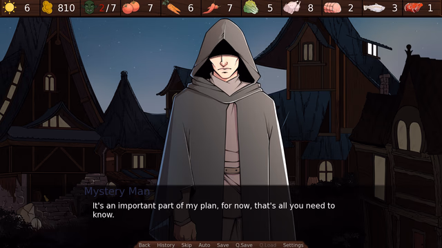 Tribal Tavern screenshot 7