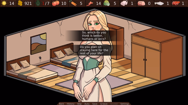 Tribal Tavern screenshot 8