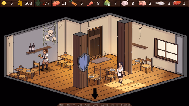 Tribal Tavern screenshot 9
