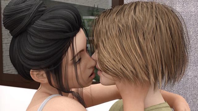 Triple Ex screenshot 5