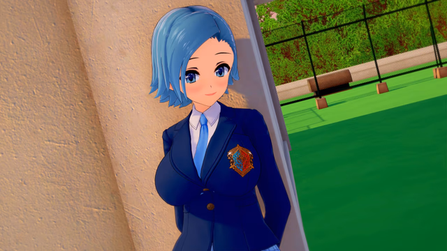 Trouble in Paradise screenshot 3