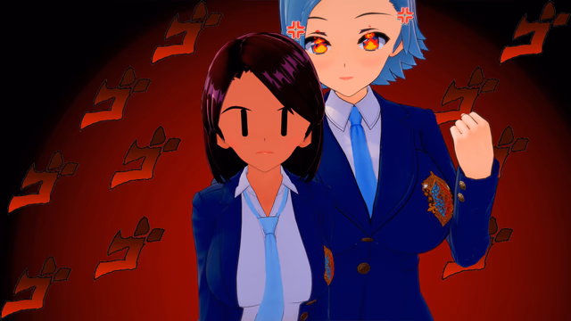 Trouble in Paradise screenshot 4
