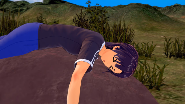 Trouble in Paradise screenshot 5