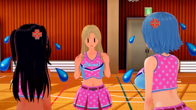Trouble in Paradise screenshot 9