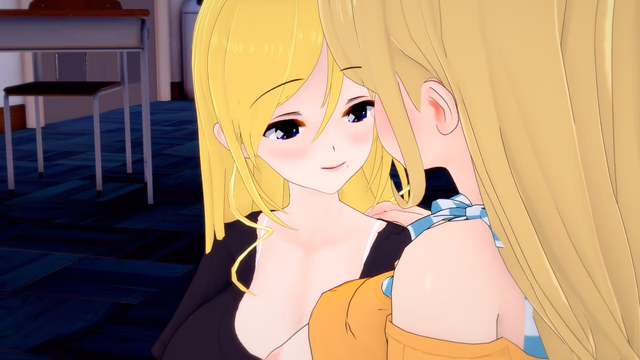 Truancy screenshot 4
