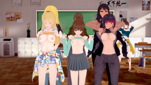 Truancy screenshot 5