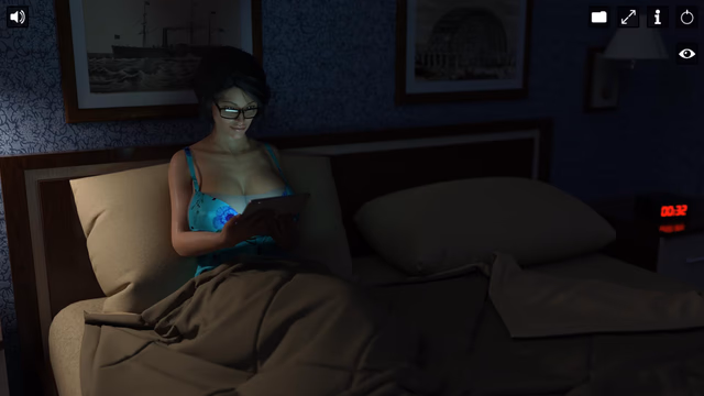 True Bond screenshot 2
