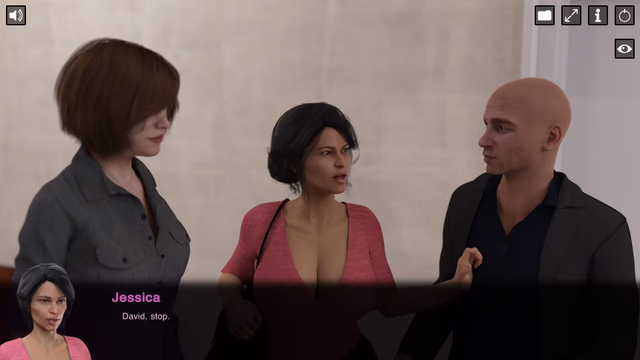 True Bond screenshot 3