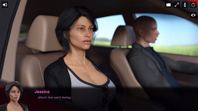 True Bond screenshot 5