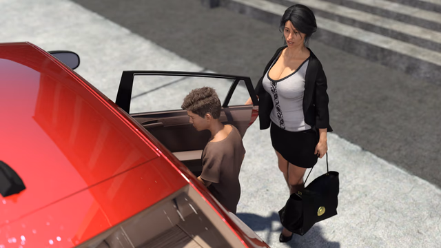 True Bond screenshot 6