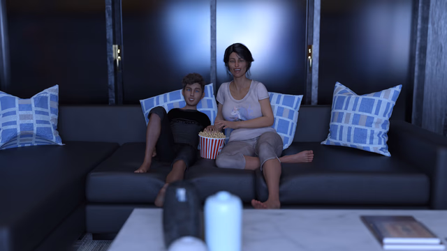 True Bond screenshot 9