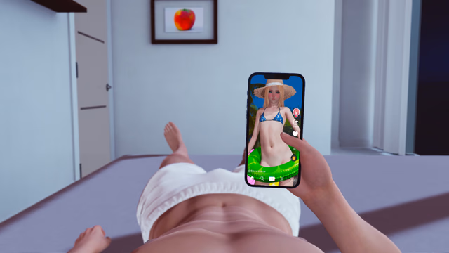 True Husband screenshot 9