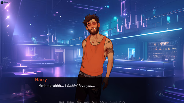 TrueClash screenshot 3