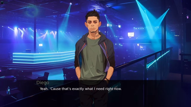 TrueClash screenshot 5