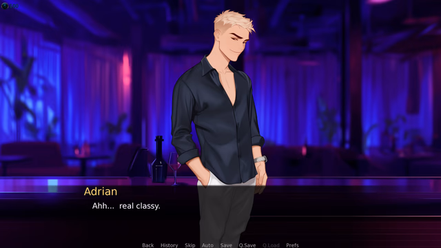TrueClash screenshot 7