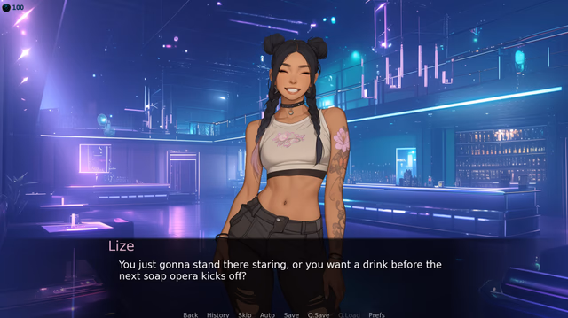 TrueClash screenshot 8