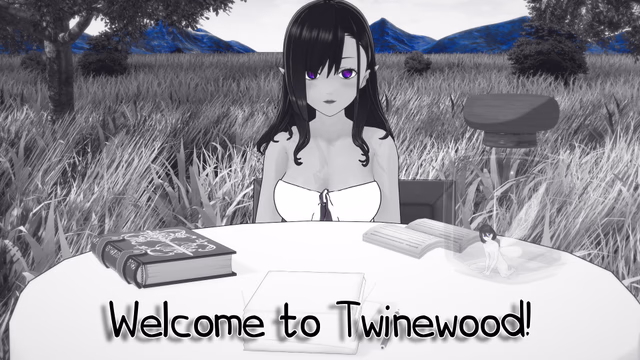 Twinewood screenshot 4