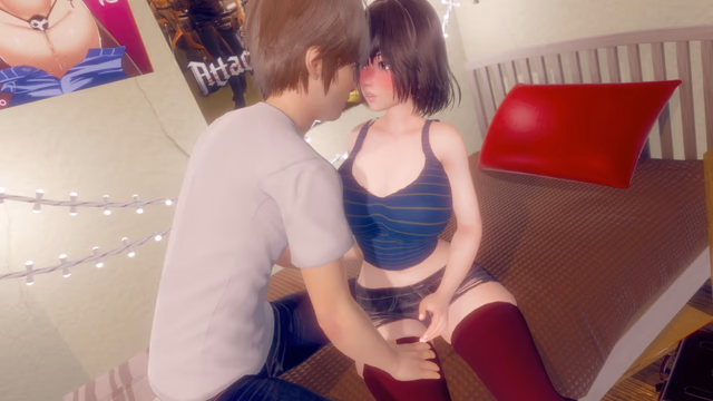 Twisted Memories screenshot 10