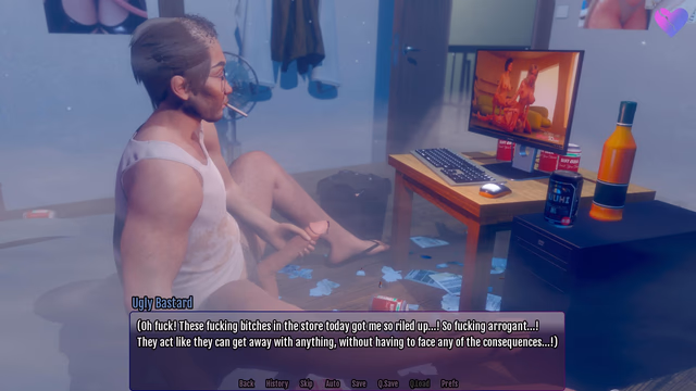 Twisted Memories screenshot 4