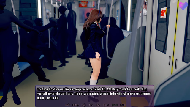 Twisted Memories screenshot 6