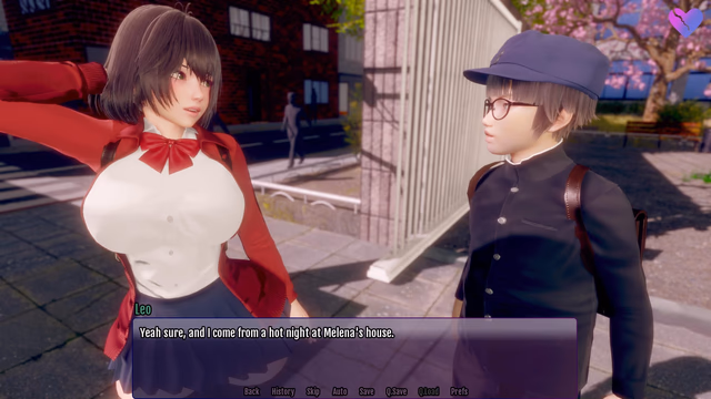 Twisted Memories screenshot 7
