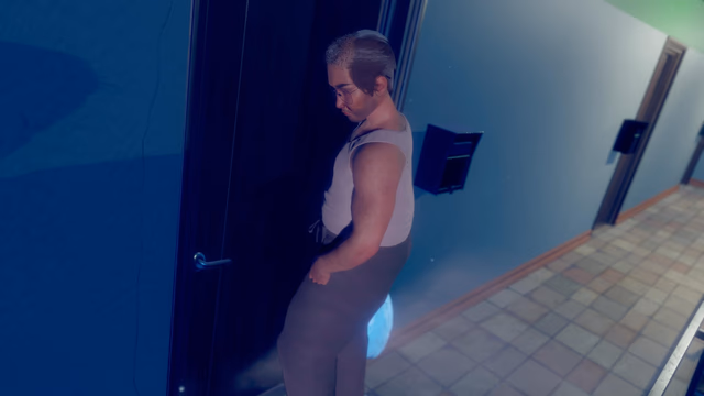 Twisted Memories screenshot 8