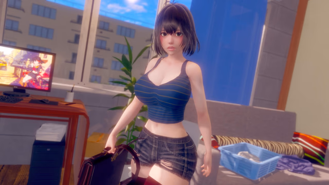 Twisted Memories screenshot 9