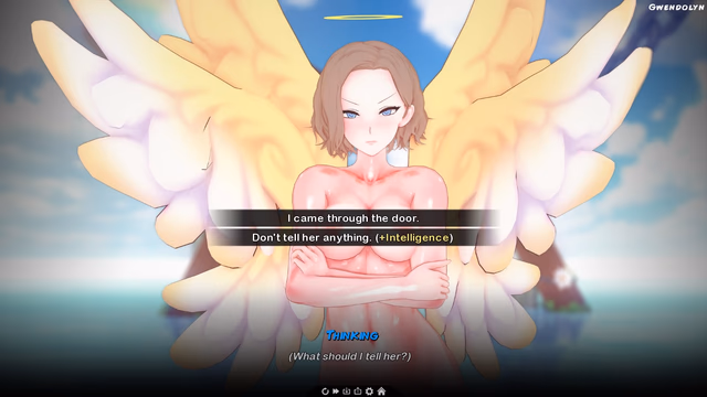 Twisted World screenshot 2