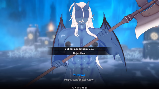 Twisted World screenshot 3