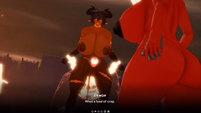 Twisted World screenshot 4
