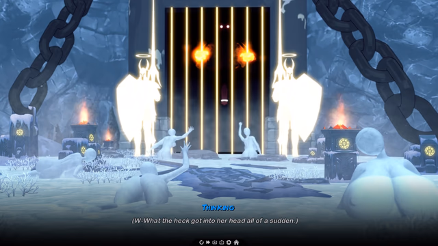 Twisted World screenshot 7