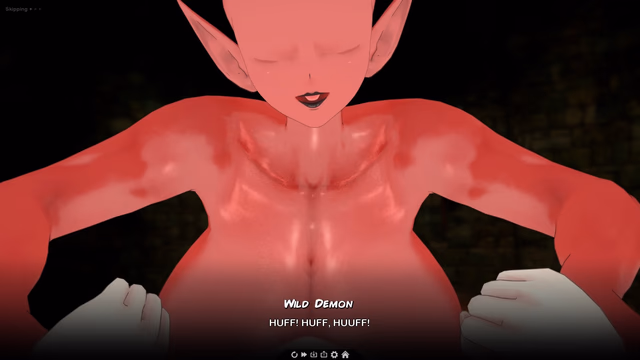 Twisted World screenshot 9