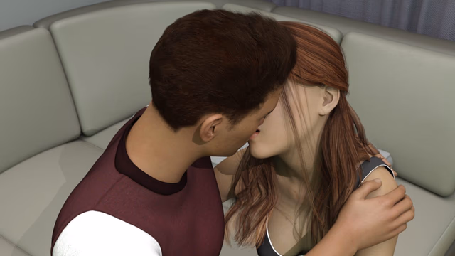 Twists of My Life screenshot 4