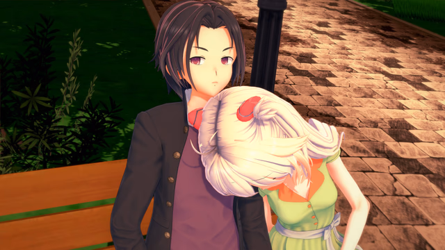 Two Sides of the Same Coin screenshot 1