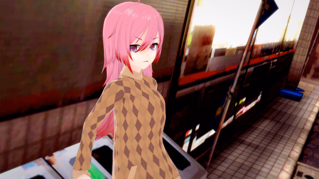 Two Sides of the Same Coin screenshot 10