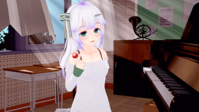 Two Sides of the Same Coin screenshot 3