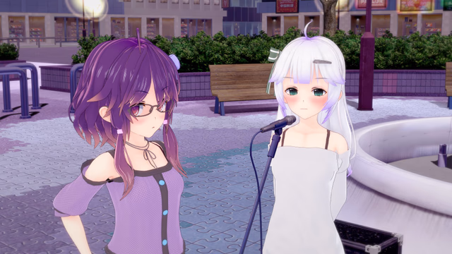 Two Sides of the Same Coin screenshot 5