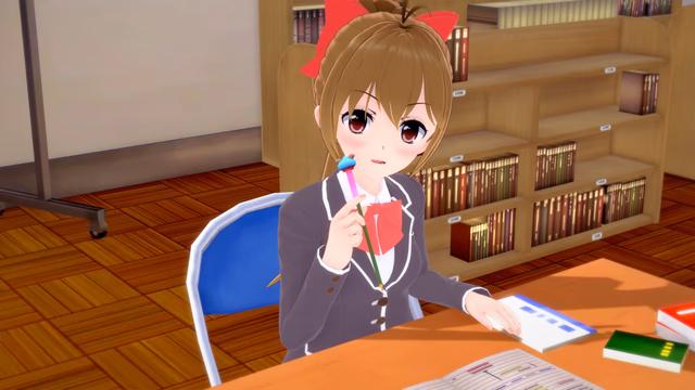 Two Sides of the Same Coin screenshot 6