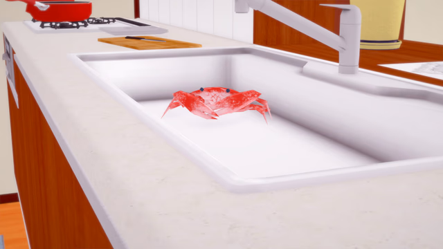 Two Sides of the Same Coin screenshot 7