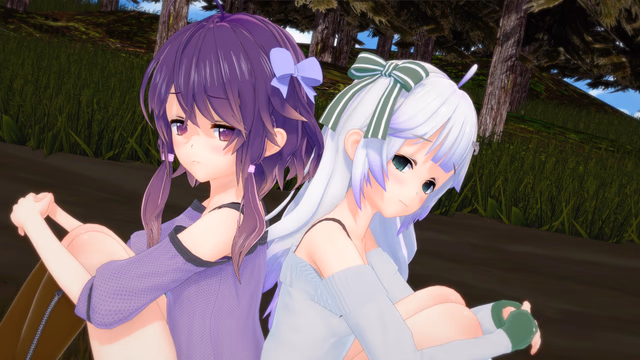 Two Sides of the Same Coin screenshot 8