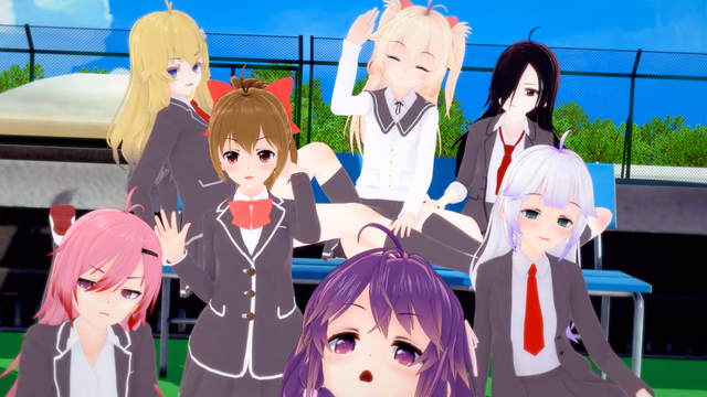 Two Sides of the Same Coin screenshot 9