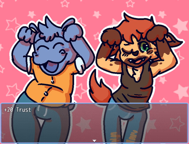 Two Weeks to Charm My Friend's Mom screenshot 5