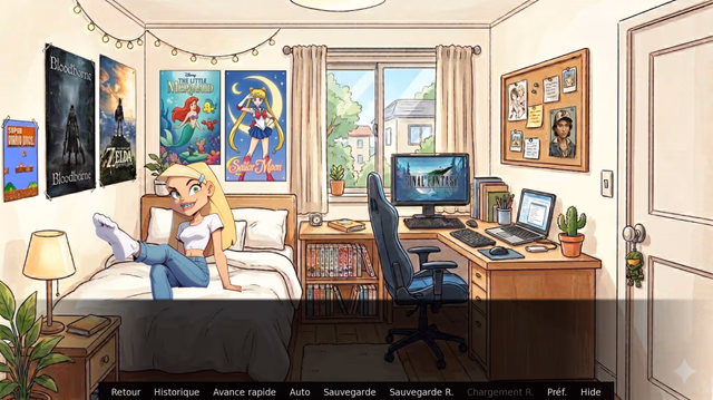 Ultimate Trainer screenshot 4
