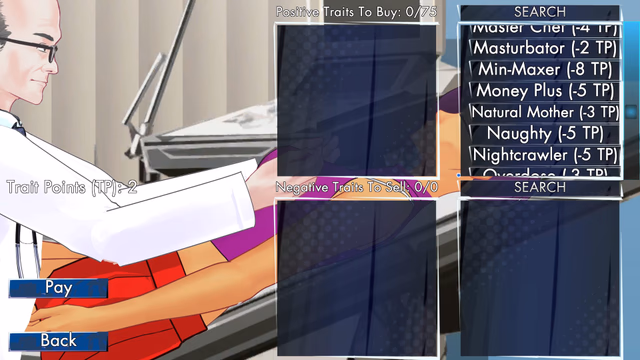 Unaware in the City screenshot 2