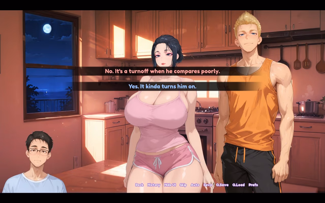 Unbreakable Love screenshot 8