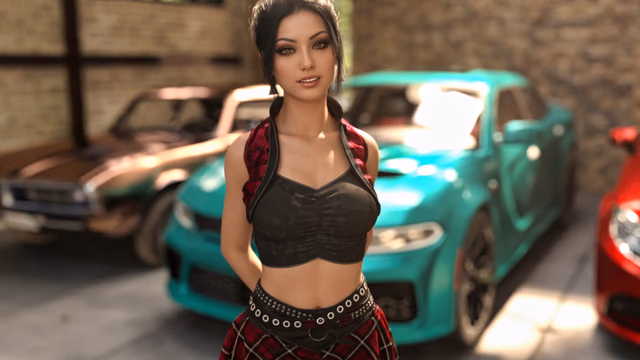 Under Control screenshot 1