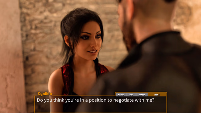 Under Control screenshot 2