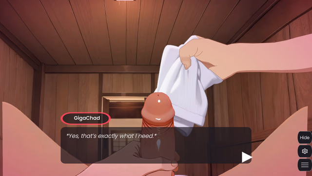 Under Her Command screenshot 9