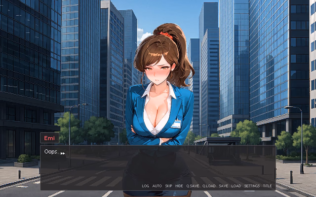 Under the Desk screenshot 3