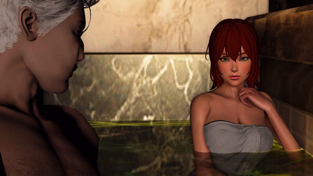 Under the Mansion HS Edition screenshot 8